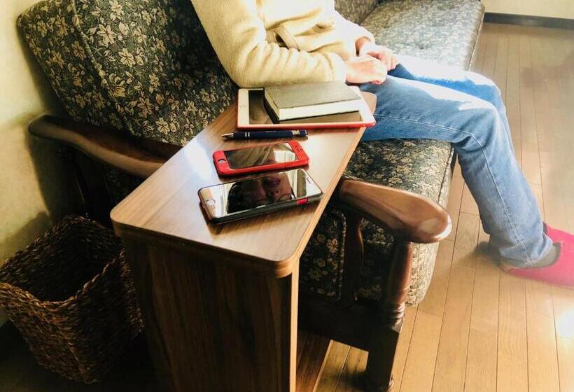 חדר סופריור נוף לגינה, Appi Life Is Beautiful