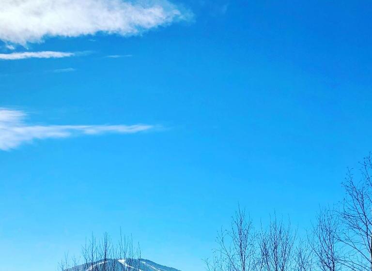 חדר סופריור נוף לגינה, Appi Life Is Beautiful