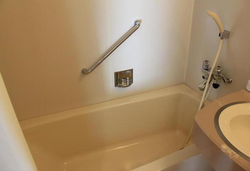 חדר סטנדרט, Appi Life Is Beautiful