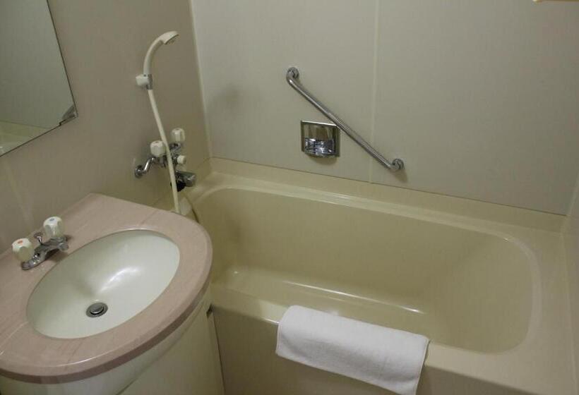 חדר סטנדרט, Appi Life Is Beautiful