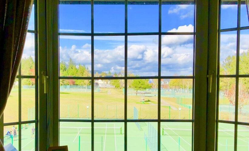 חדר סטנדרט, Appi Life Is Beautiful