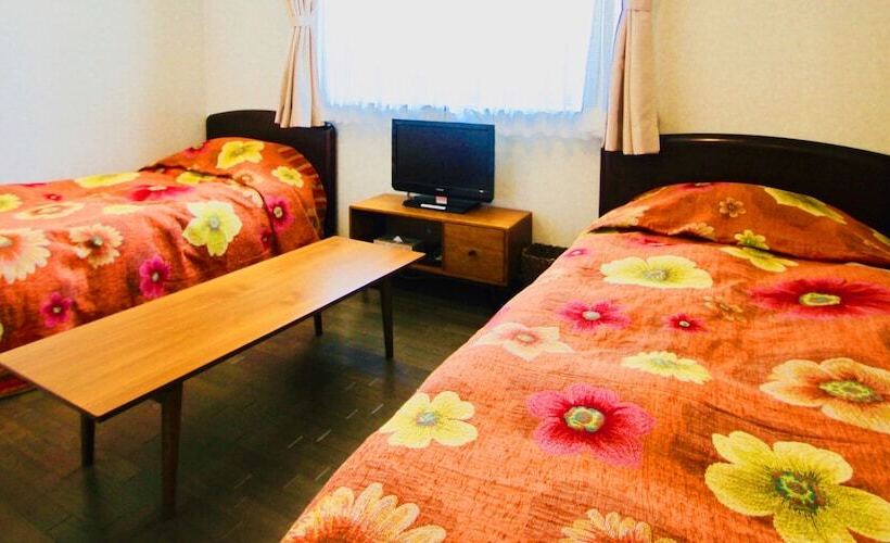 חדר סטנדרט, Appi Life Is Beautiful