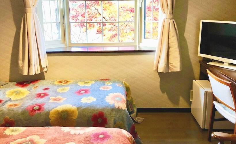 חדר סטנדרט, Appi Life Is Beautiful