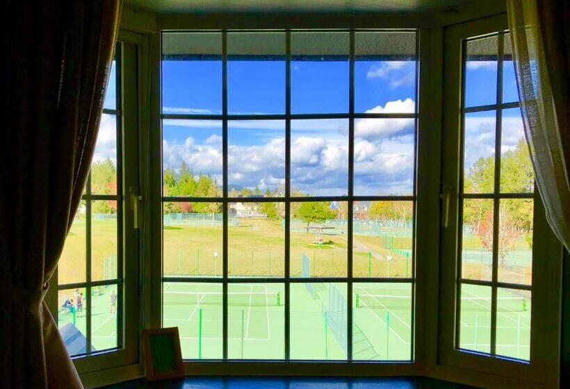 חדר סטנדרט, Appi Life Is Beautiful