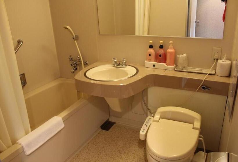 חדר סטנדרט, Appi Life Is Beautiful