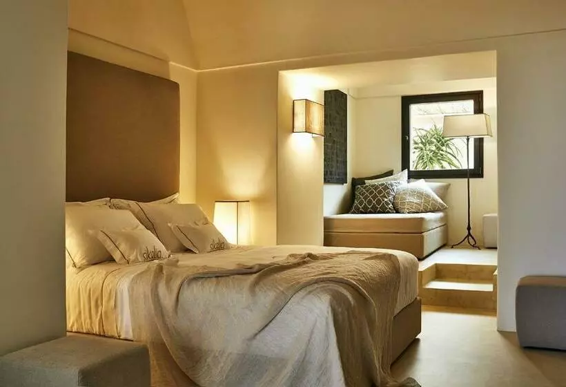 سوییت اجرایی, Sikelia Luxury