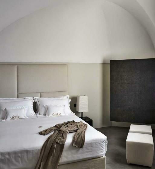 이그제큐티브 스위트, Sikelia Luxury