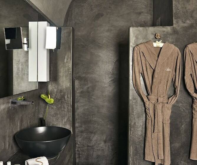 디럭스 스위트, Sikelia Luxury