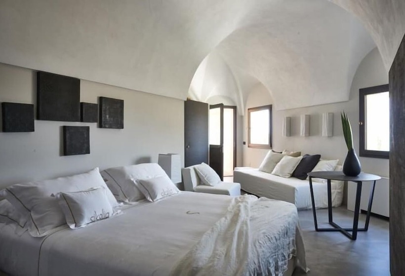 이그제큐티브 스위트, Sikelia Luxury