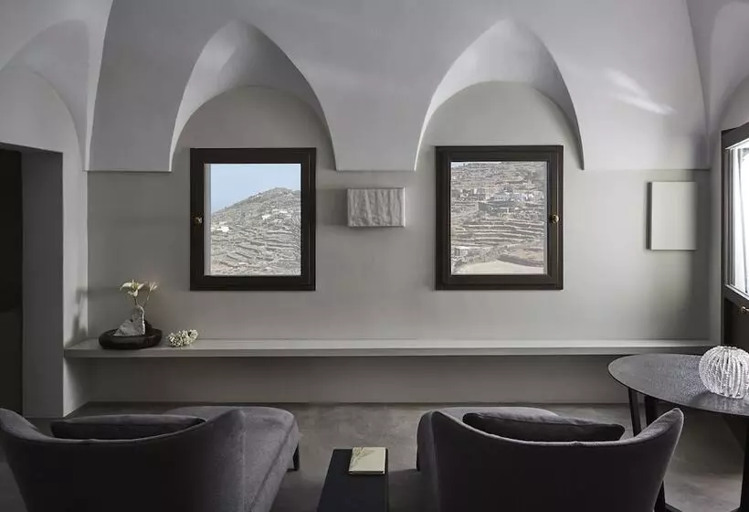 سوییت اجرایی, Sikelia Luxury