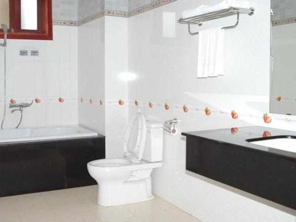 اتاق لوکس چهار تخته, A1 Hotel Dien Bien Phu