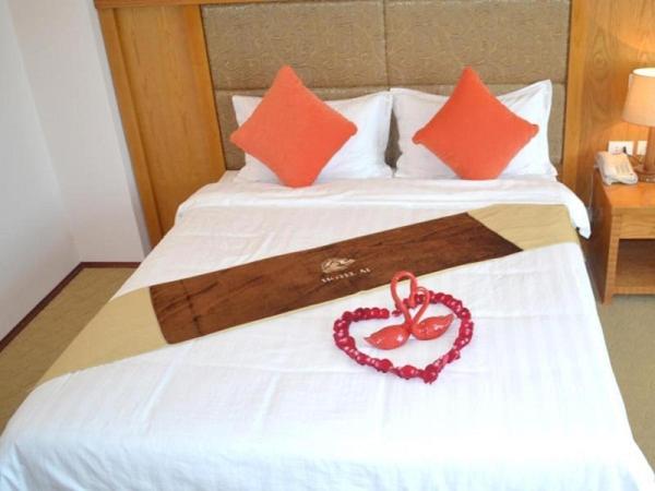 اتاق استاندارد, A1 Hotel Dien Bien Phu