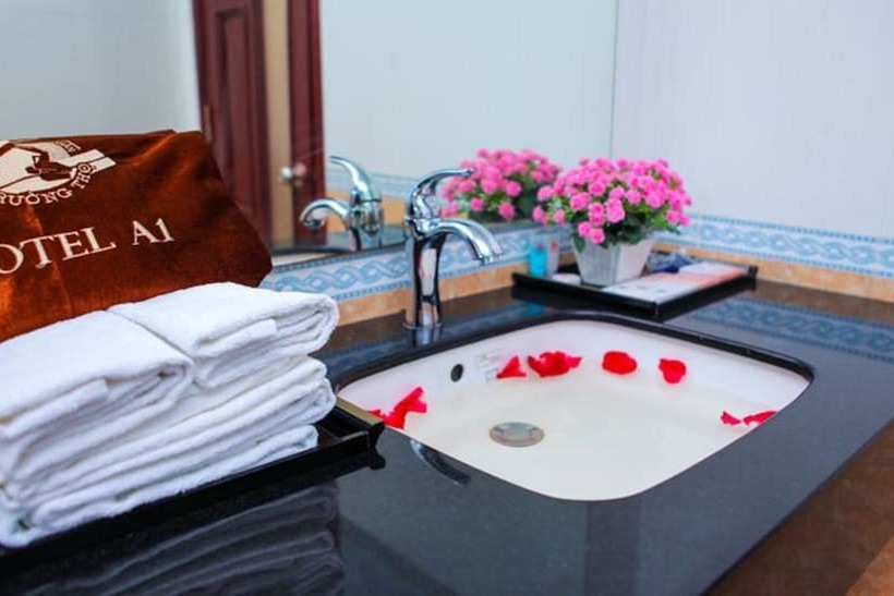 اتاق استاندارد, A1 Hotel Dien Bien Phu