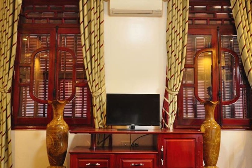اتاق استاندارد, A1 Hotel Dien Bien Phu