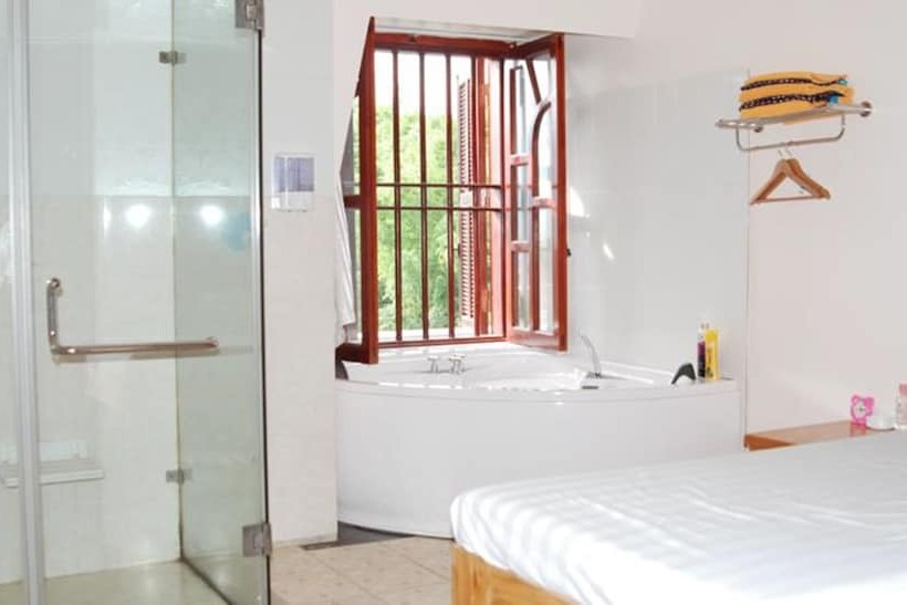 اتاق استاندارد, A1 Hotel   Dien Bien Phu