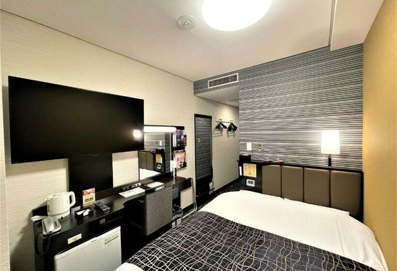اتاق استاندارد, Apa Hotel Hachioji Eki Nishi