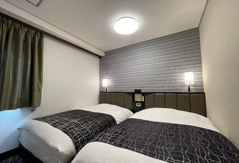 スタンダードルーム, Apa Hotel Hachioji Eki Nishi