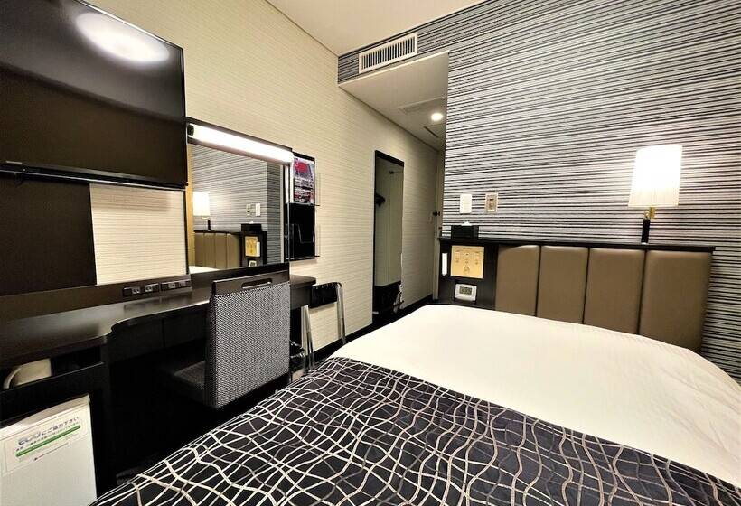اتاق استاندارد, Apa Hotel Hachioji Eki Nishi