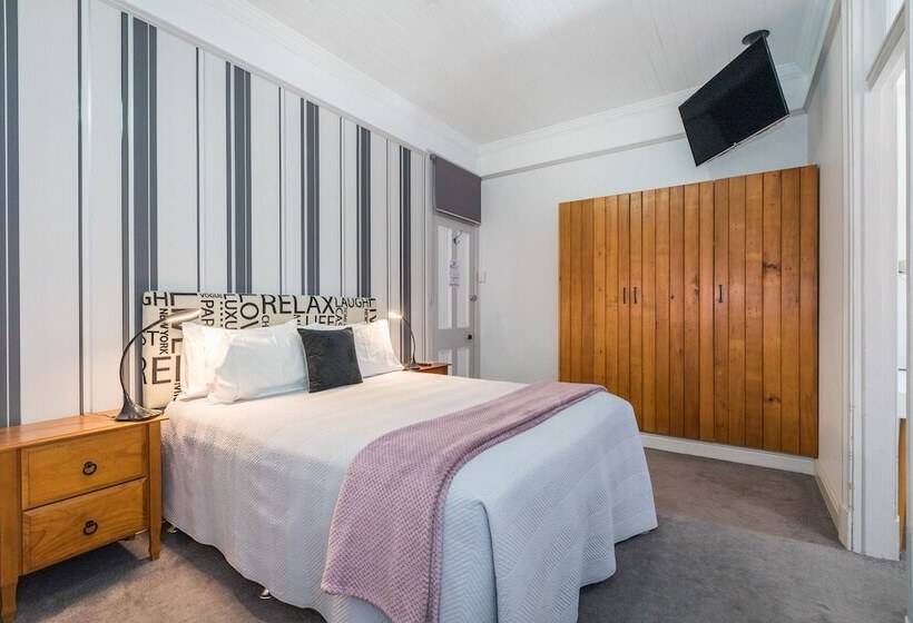 Номер Deluxe, Cumquat House