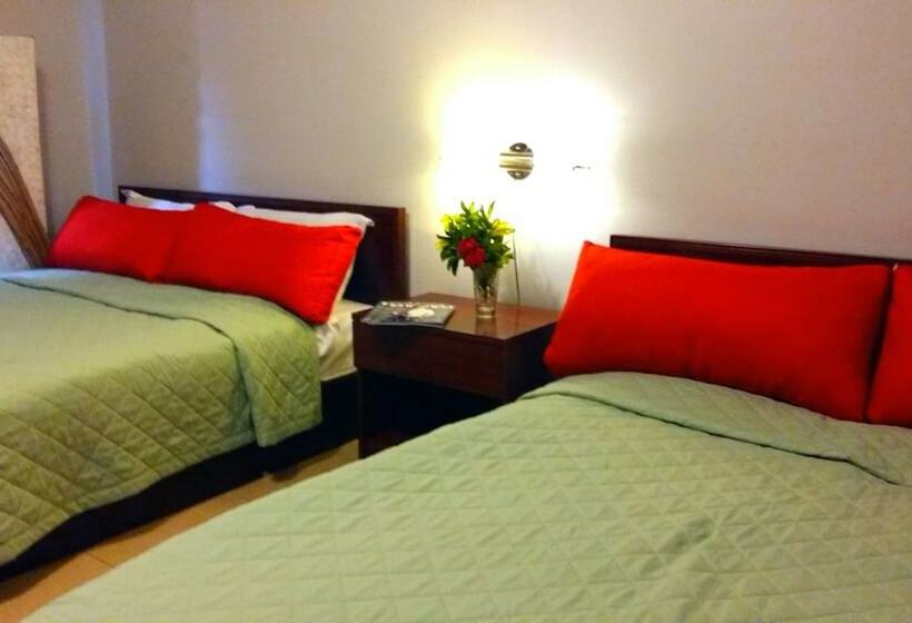 استودیوی استاندارد, Dorado Eagle Beach