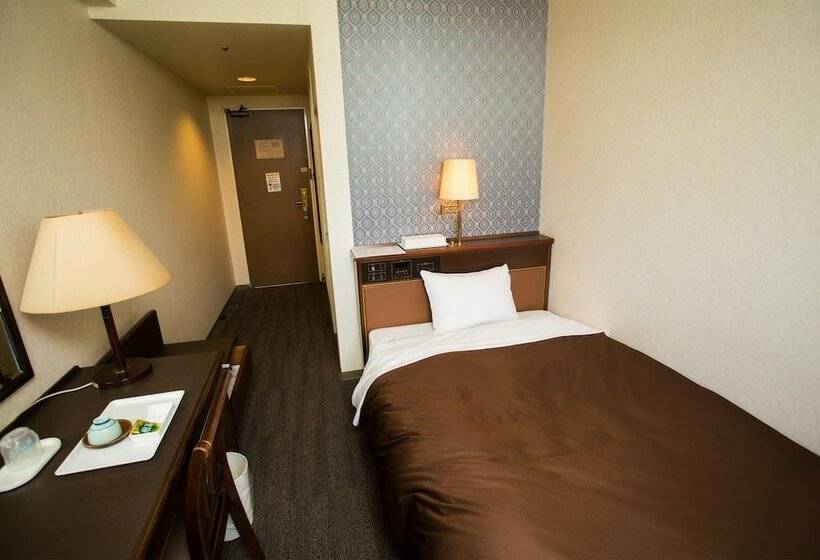 标准单人间, Green Hill Kagoshima