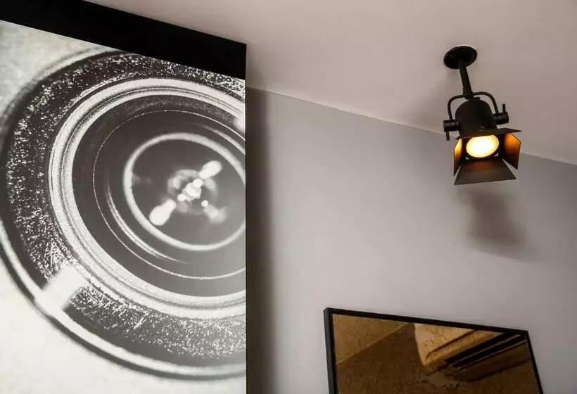 スタンダードルーム, Ibis Styles London Ealing