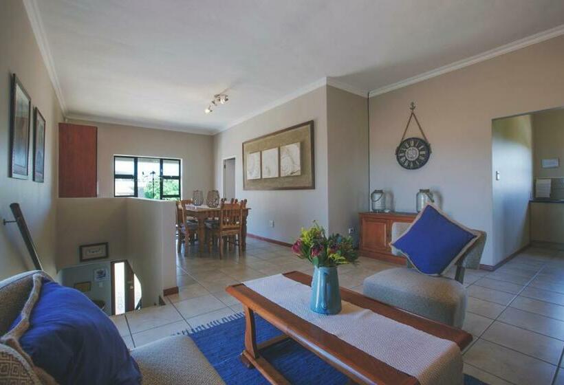חדר סטנדרט, Escape To Beautiful Mossel Bay