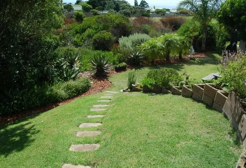 デラックスルーム, Escape To Beautiful Mossel Bay