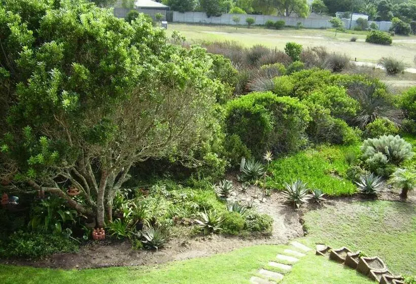 デラックスルーム, Escape To Beautiful Mossel Bay