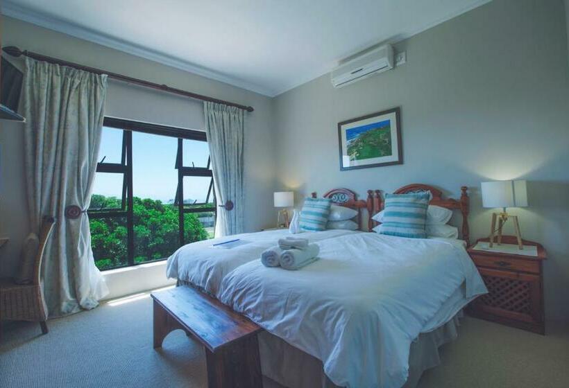 חדר סטנדרט, Escape To Beautiful Mossel Bay