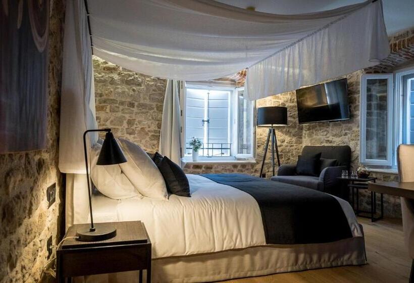 스탠다드 룸, Murum Heritage