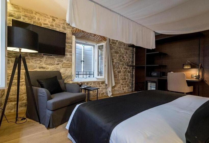 스탠다드 룸, Murum Heritage