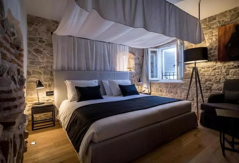 Standard-huone, Murum Heritage