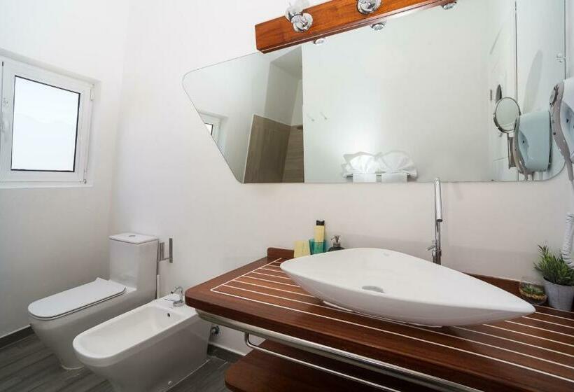 آپارتمان 2 خوابه, Puerto Plaza Las Terrenas