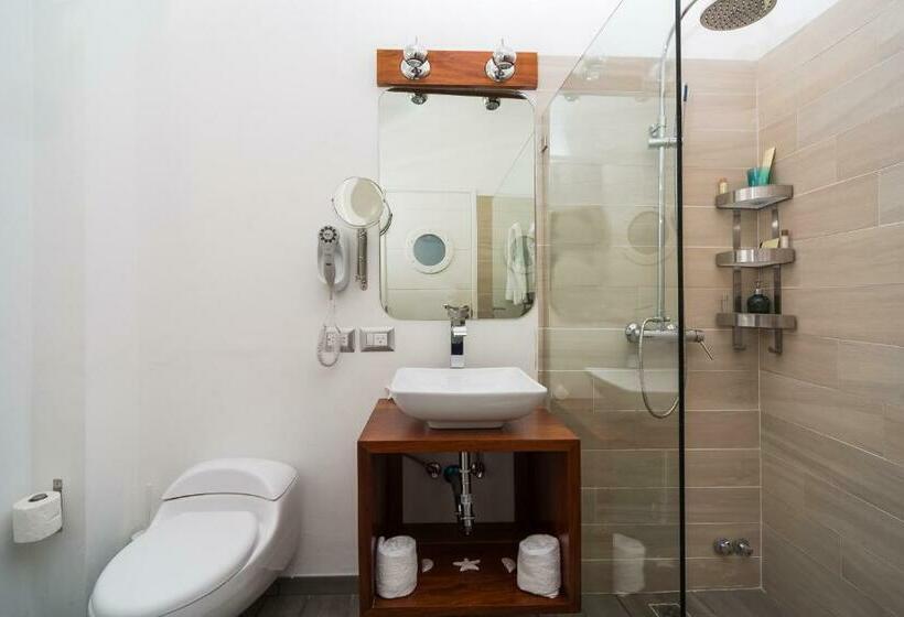 آپارتمان 2 خوابه, Puerto Plaza Las Terrenas
