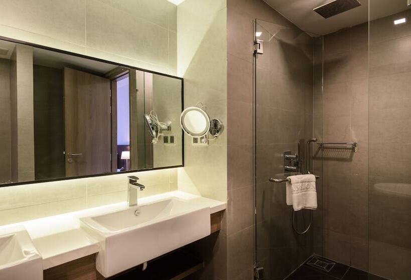 Семейные Апартаменты, Mansion 51 Hotel & Apartment