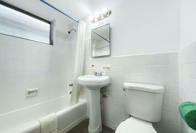 إستوديو قياسى, Hollywood Beach Seaside