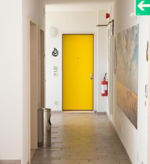 Apartamento 1 Dormitorio Vista Mar, Nero D Avorio Aparthotel & Spa