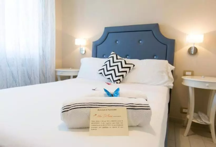 سوئیت 2 خوابه, Nero D Avorio Aparthotel & Spa
