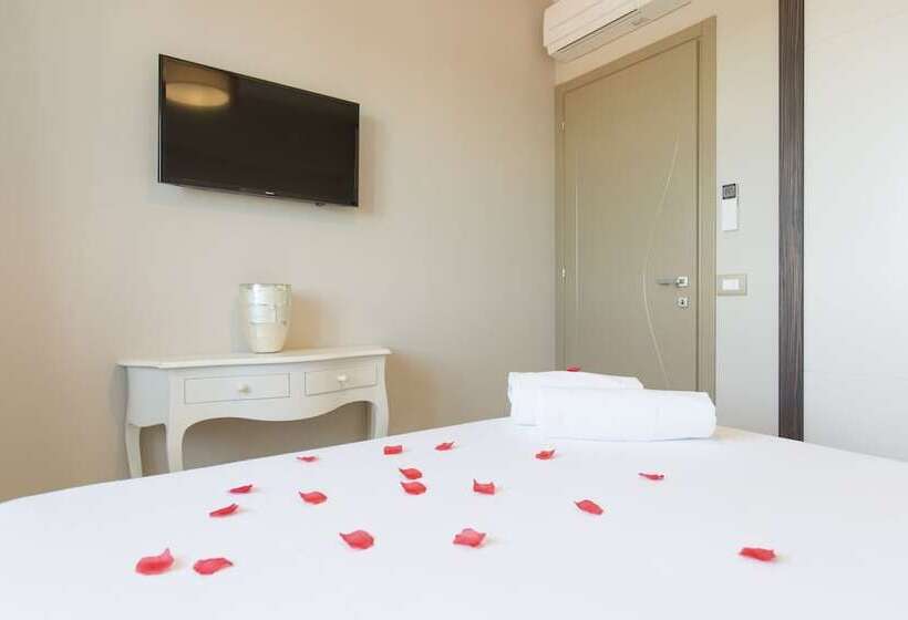 آپارتمان سوپریور 1 خوابه, Nero D Avorio Aparthotel & Spa