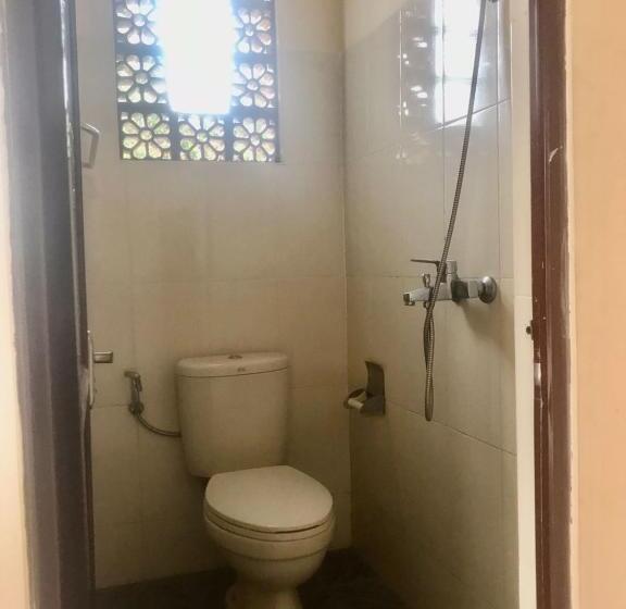 标准间带山景, Munduk Sena