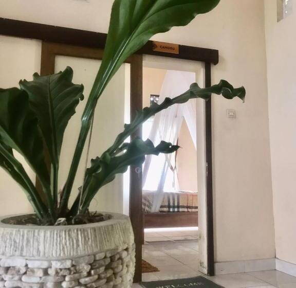 标准间带阳台, Munduk Sena