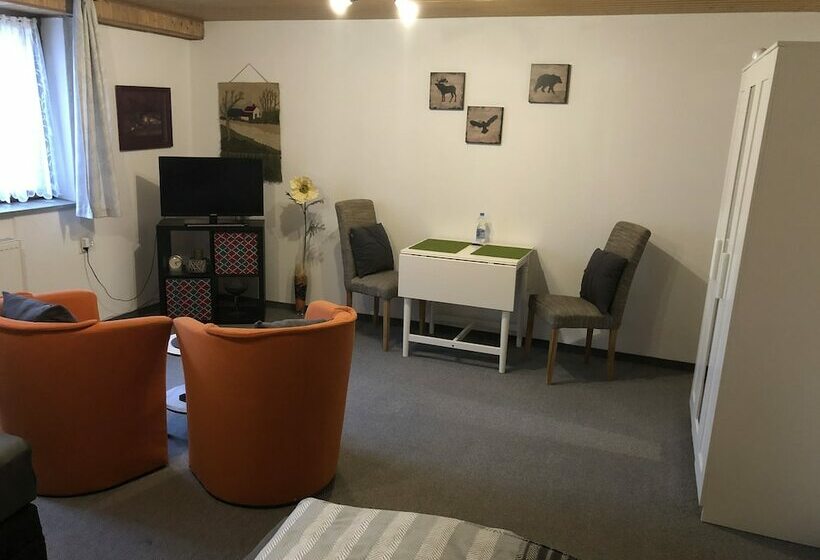 اتاق استاندارد, Messezimmer4u