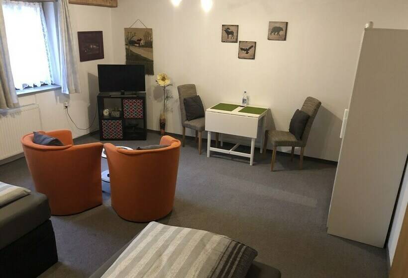 اتاق استاندارد, Messezimmer4u