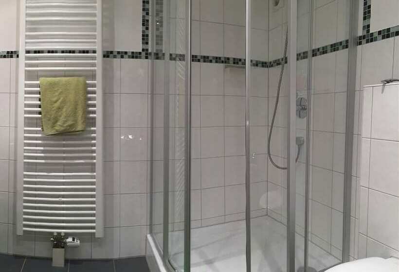 اتاق استاندارد, Messezimmer4u