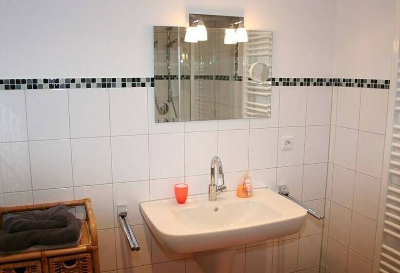 اتاق استاندارد, Messezimmer4u