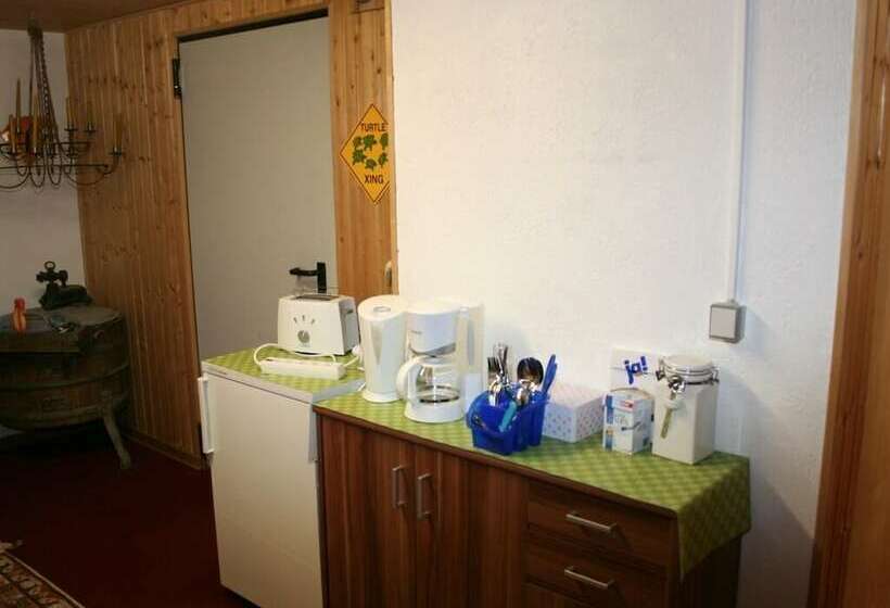 اتاق استاندارد, Messezimmer4u