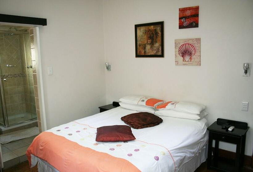 اتاق استاندارد, Thembelihle B&b