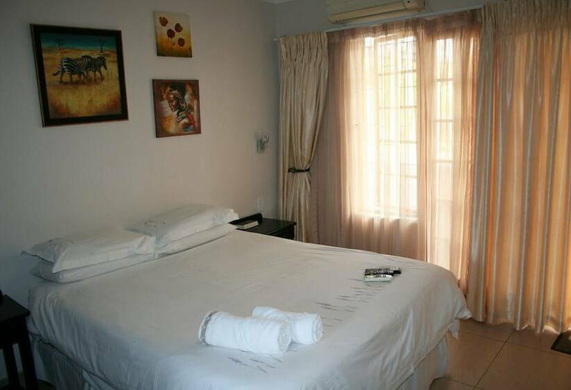اتاق استاندارد, Thembelihle B&b