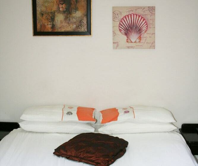 اتاق استاندارد, Thembelihle B&b